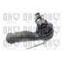 1 rotule de direction Quinton Hazell QR3369S