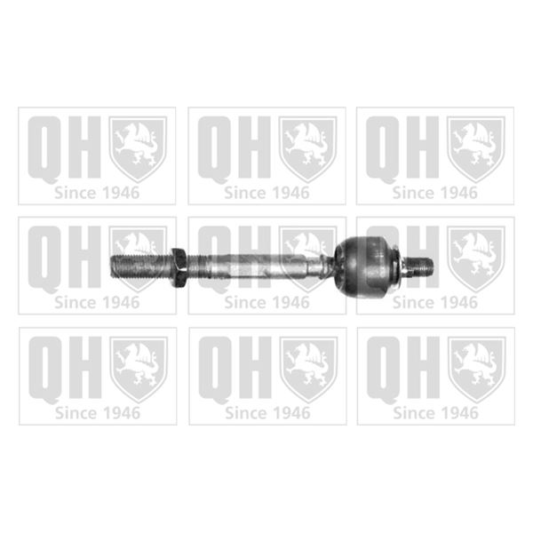 1 rotule axiale Quinton Hazell QR3370S