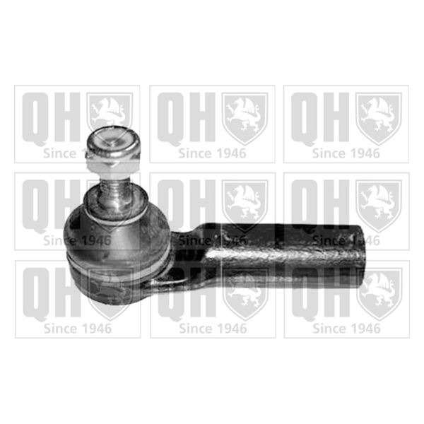 1 rotule de direction Quinton Hazell QR3374S