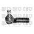 1 rotule de direction Quinton Hazell QR3374S