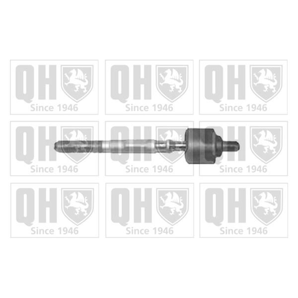 1 rotule axiale Quinton Hazell QR3375S