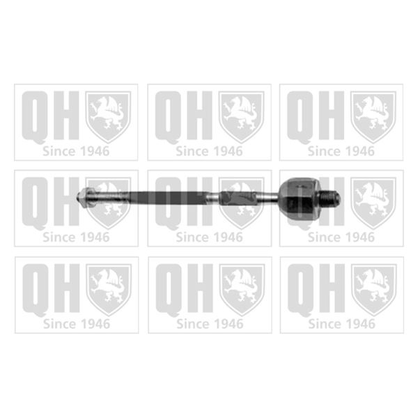 1 rotule axiale Quinton Hazell QR3378S