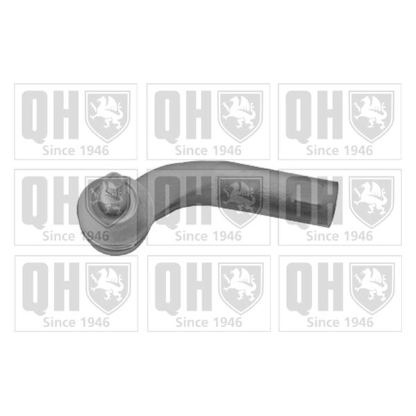 1 rotule de direction gauche Quinton Hazell QR3383S