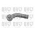 1 rotule de direction gauche Quinton Hazell QR3383S