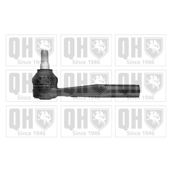 1 rotule de direction gauche Quinton Hazell QR3389S
