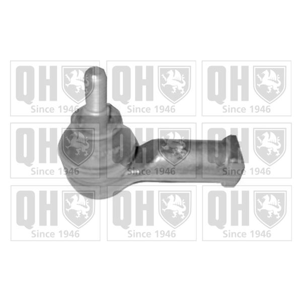 1 rotule de direction Quinton Hazell QR3391S