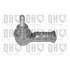 1 rotule de direction Quinton Hazell QR3391S