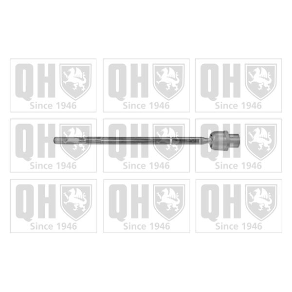1 rotule axiale Quinton Hazell QR3392S