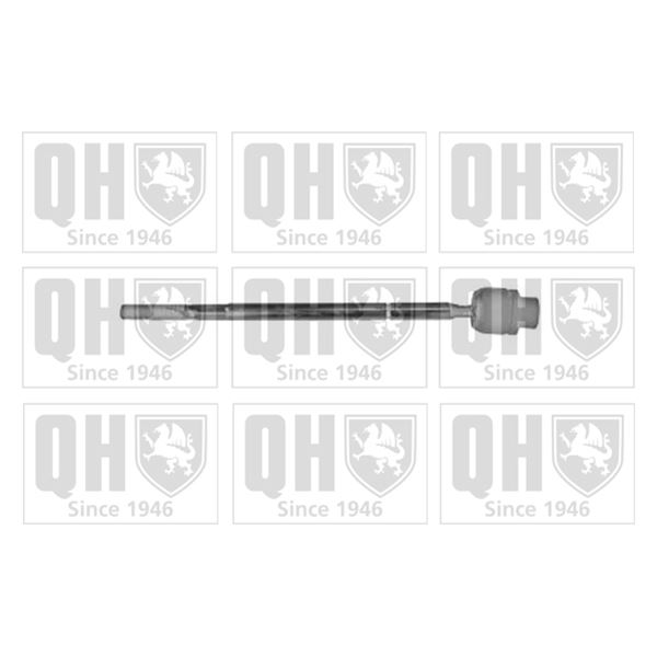 1 rotule axiale Quinton Hazell QR3393S
