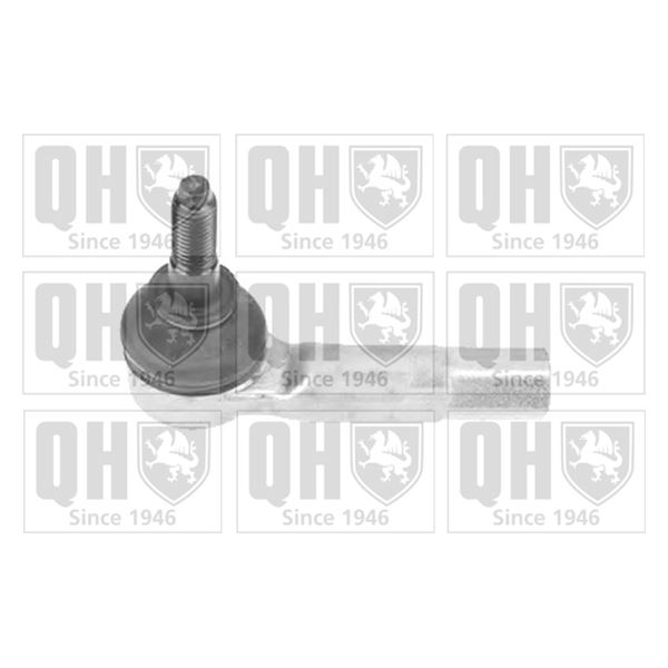 1 rotule de direction gauche Quinton Hazell QR3394S