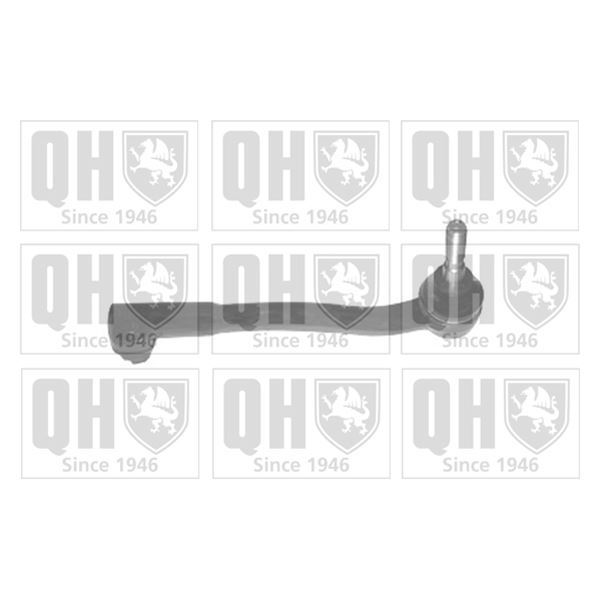 1 rotule de direction droite Quinton Hazell QR3399S