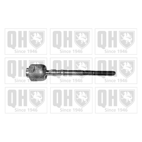 1 rotule axiale Quinton Hazell QR3401S