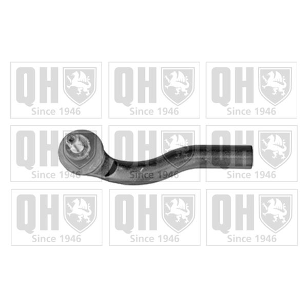 1 rotule de direction gauche Quinton Hazell QR3402S