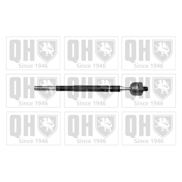 1 rotule axiale Quinton Hazell QR3407S