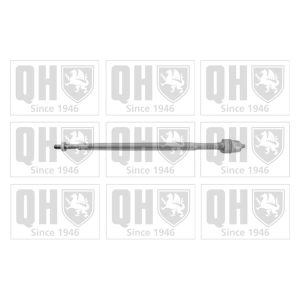 1 rotule axiale Quinton Hazell QR3411S