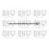 1 rotule axiale Quinton Hazell QR3411S