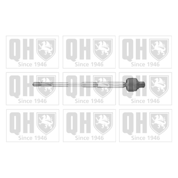 1 rotule axiale Quinton Hazell QR3412S