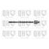 1 rotule axiale Quinton Hazell QR3413S