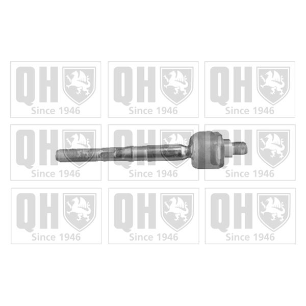 1 rotule axiale gauche Quinton Hazell QR3416S