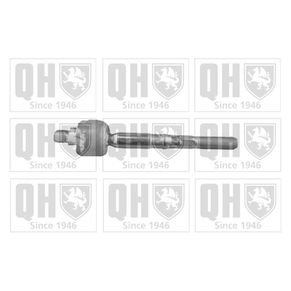 1 rotule axiale droite Quinton Hazell QR3417S