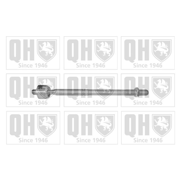 1 rotule axiale Quinton Hazell QR3422S