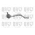 1 rotule de direction gauche Quinton Hazell QR3423S