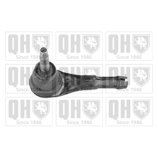 1 rotule de direction Quinton Hazell QR3428S