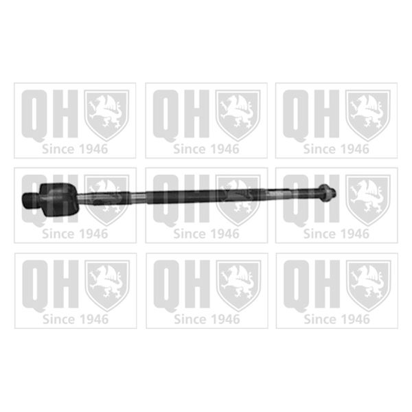 1 rotule axiale Quinton Hazell QR3437S