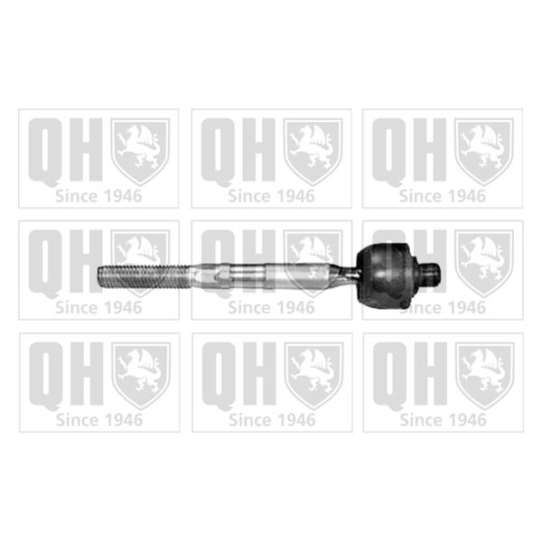 1 rotule axiale Quinton Hazell QR3438S