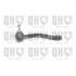 1 rotule de direction gauche Quinton Hazell QR3439S