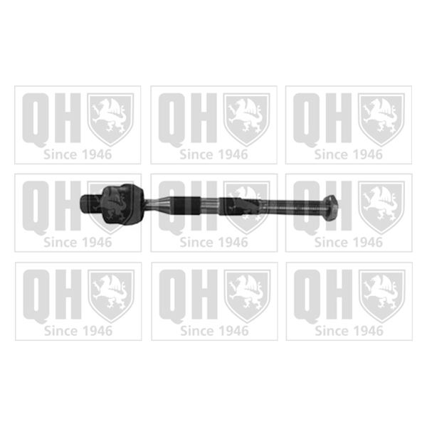 1 rotule axiale Quinton Hazell QR3447S