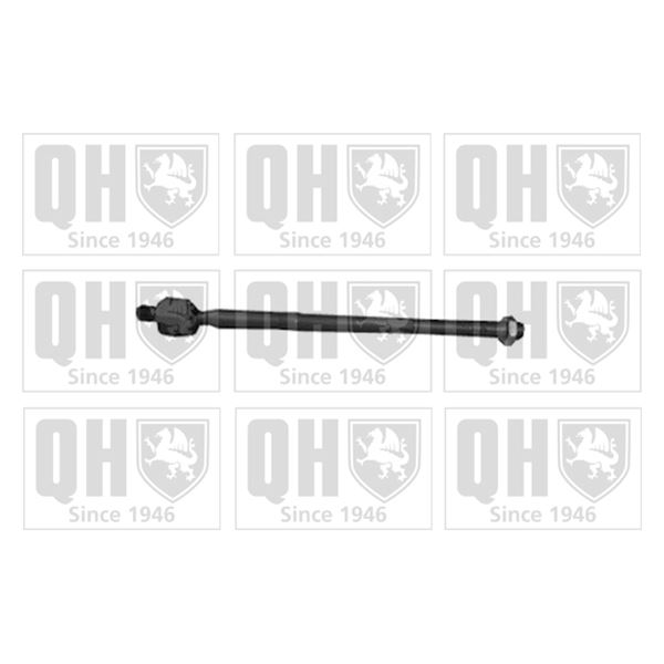 1 rotule axiale Quinton Hazell QR3452S