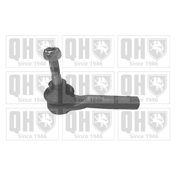 1 rotule de direction Quinton Hazell QR3454S