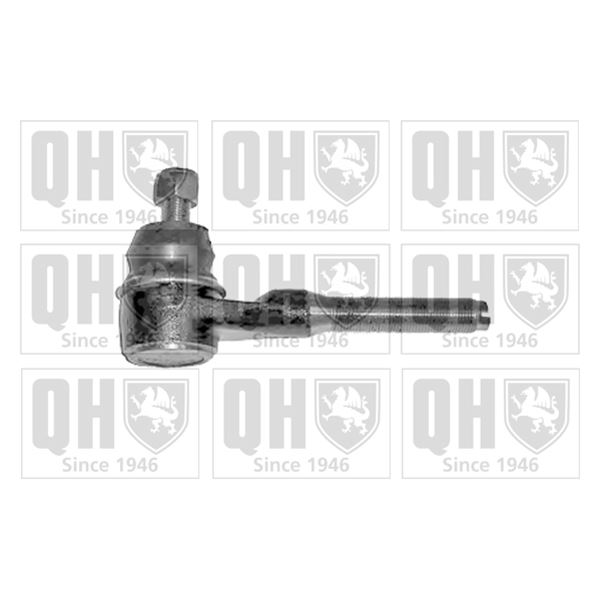 1 rotule de direction gauche Quinton Hazell QR3455S