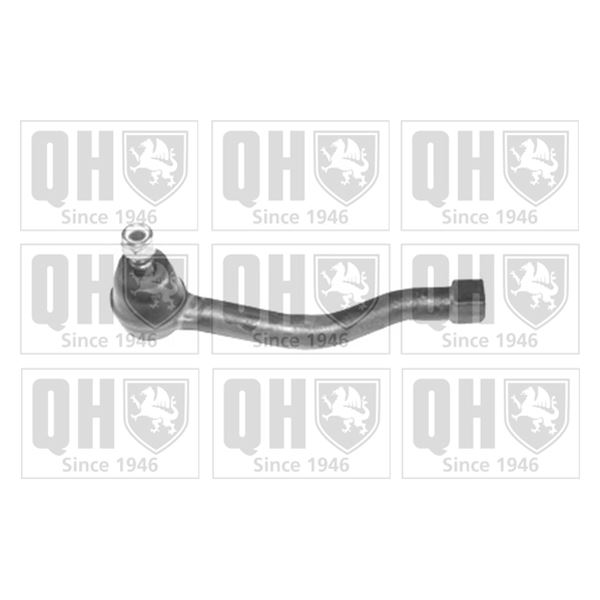 1 rotule de direction gauche Quinton Hazell QR3459S