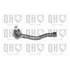 1 rotule de direction gauche Quinton Hazell QR3459S