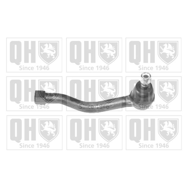 1 rotule de direction droite Quinton Hazell QR3460S