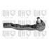 1 rotule de direction droite Quinton Hazell QR3475S