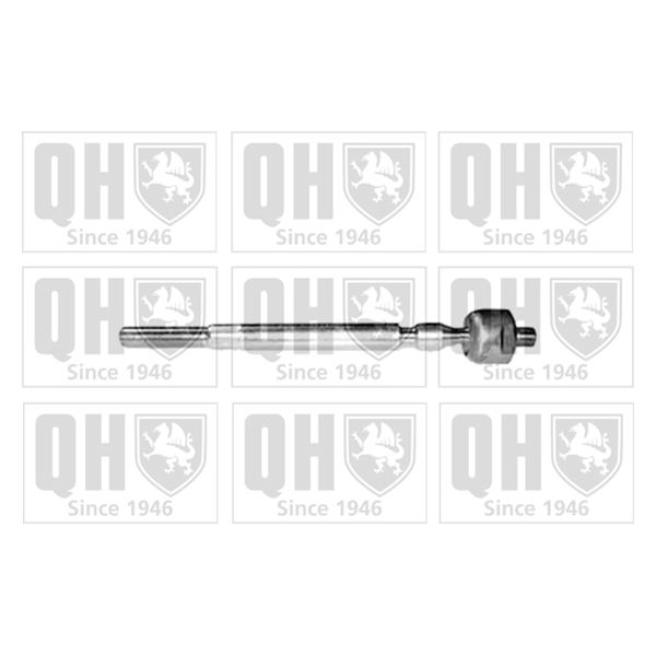 1 rotule axiale Quinton Hazell QR3492S