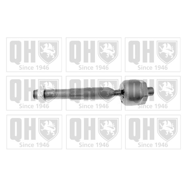 1 rotule axiale Quinton Hazell QR3508S
