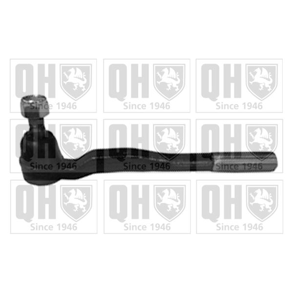 1 rotule de direction gauche Quinton Hazell QR3509S