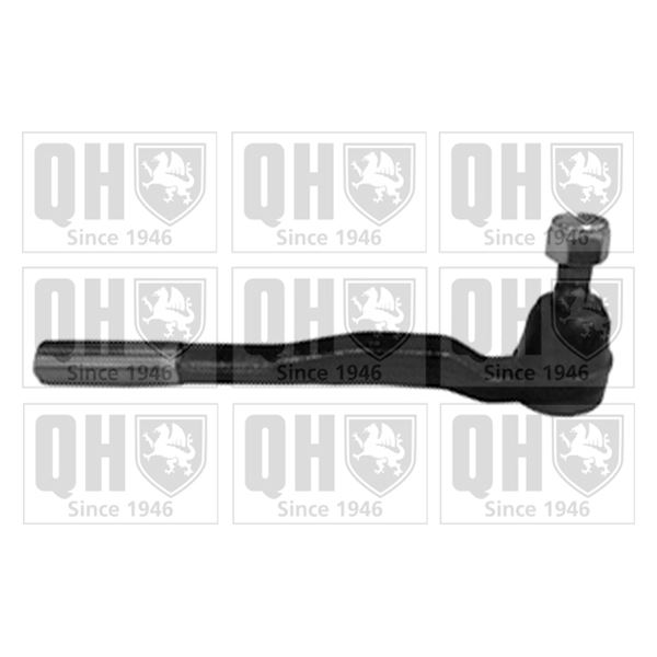 1 rotule de direction droite Quinton Hazell QR3510S