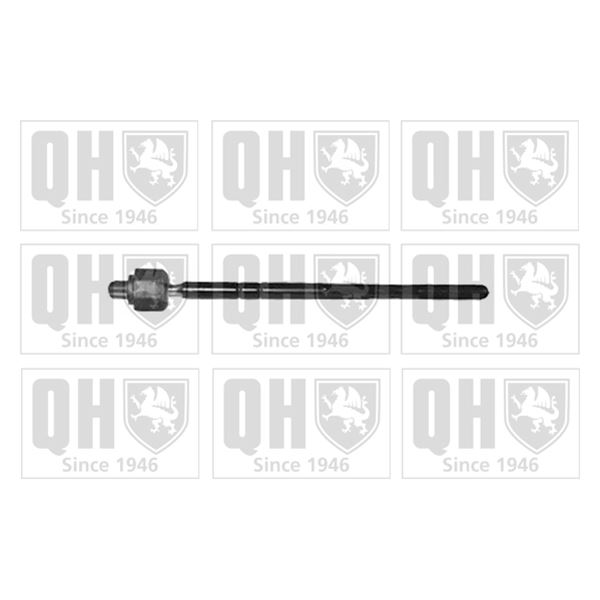 1 rotule axiale Quinton Hazell QR3528S