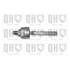 1 rotule axiale Quinton Hazell QR3535S