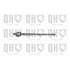 1 rotule axiale droite Quinton Hazell QR3537S