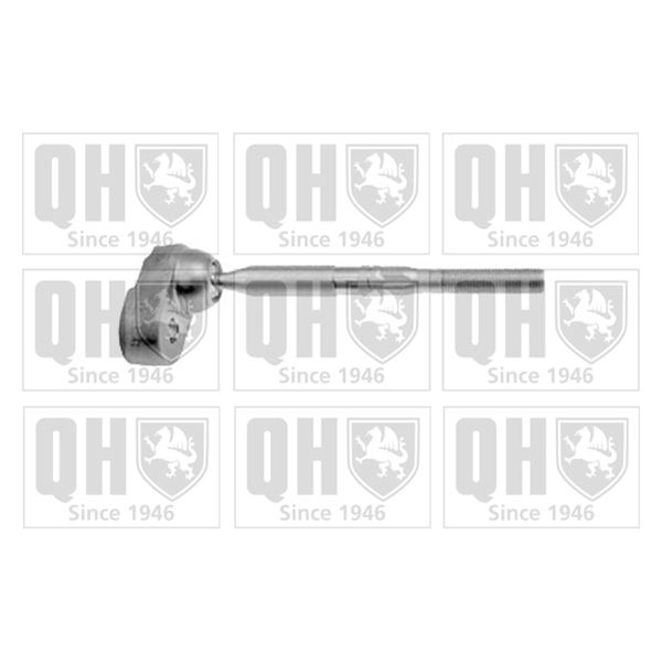 1 rotule axiale gauche Quinton Hazell QR3540S