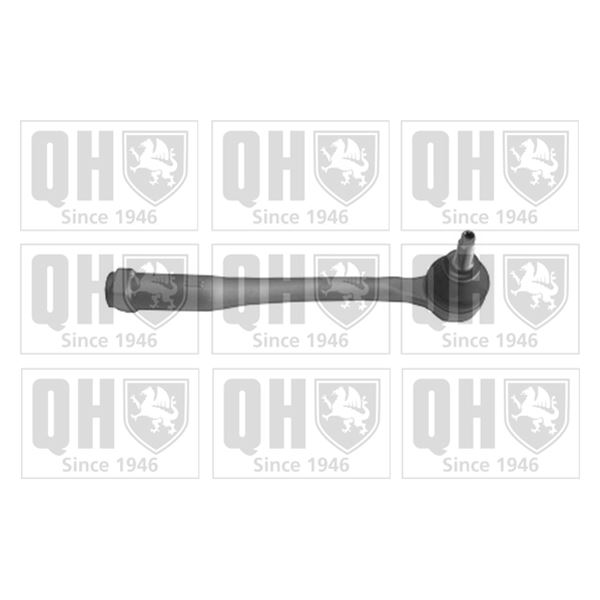 1 rotule de direction droite Quinton Hazell QR3547S