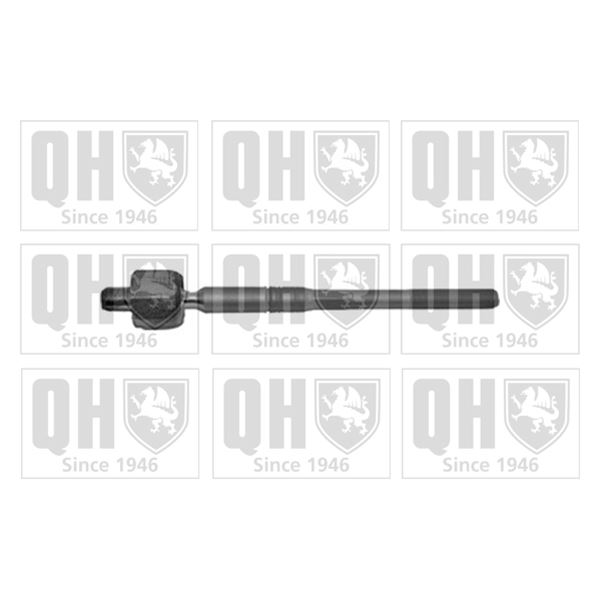 1 rotule axiale Quinton Hazell QR3555S