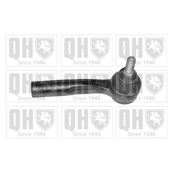1 rotule de direction droite Quinton Hazell QR3557S