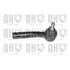 1 rotule de direction droite Quinton Hazell QR3557S